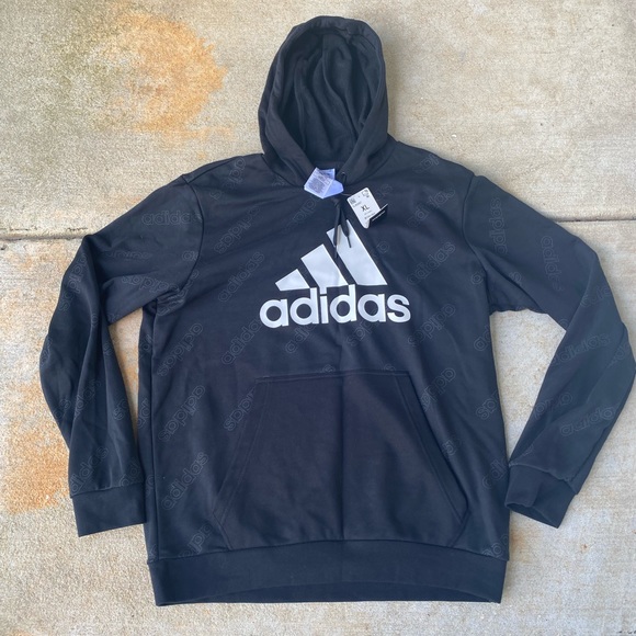 Adidas Hoodie NWT - Picture 1 of 3